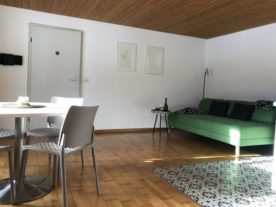 Holiday apartment Studio gARTen - Features photo 9