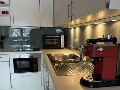 Holiday apartment Studio gARTen - Features photo 20