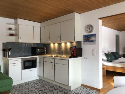 Holiday apartment Studio gARTen - Features photo 21