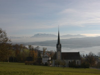 Holiday apartment Studio gARTen - Environment photo 25