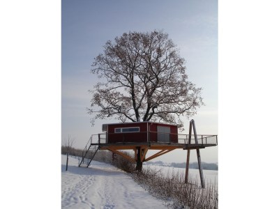 Holiday apartment Studio gARTen - Environment photo 28