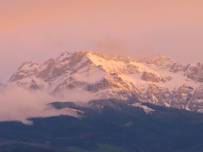 Holiday apartment Studio gARTen - Environment photo 31