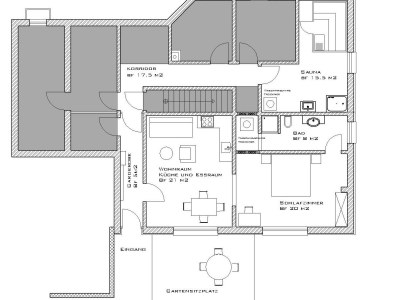 Holiday apartment Studio gARTen - Document photo 32