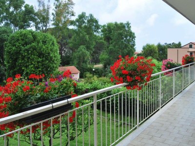 Holiday park Apartment in Loano with garden - Outdoor photo 23