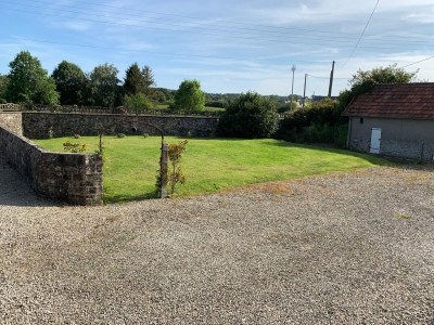 Holiday house Les Chambres Calva - Outdoor photo 3