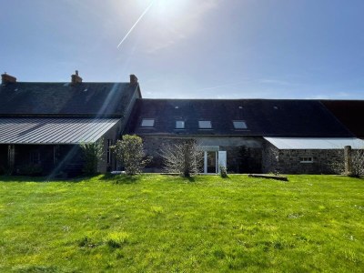 Holiday house Les Chambres Calva - Outdoor photo 6