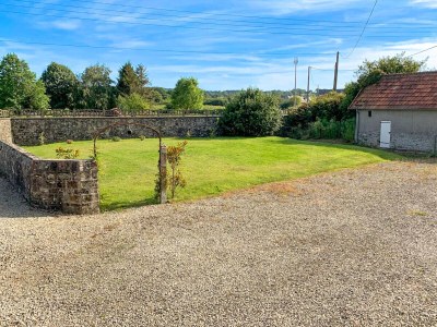 Holiday house Les Chambres Calva - Outdoor photo 7