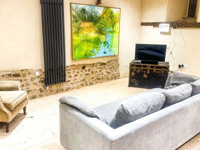 Holiday house Les Chambres Calva - Features photo 8