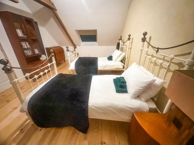Holiday house Les Chambres Calva - Features photo 10