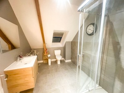 Holiday house Les Chambres Calva - Features photo 11