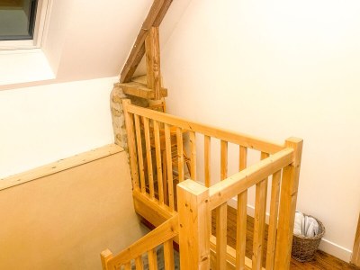 Holiday house Les Chambres Calva - Features photo 12