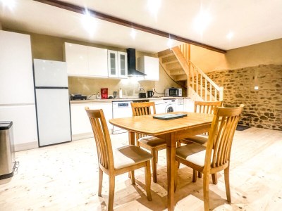 Holiday house Les Chambres Calva - Features photo 13