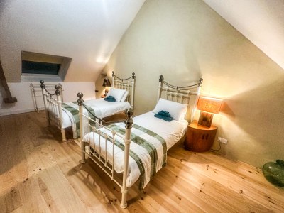 Holiday house Les Chambres Calva - Features photo 14