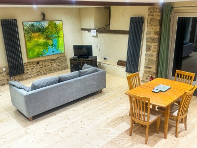 Holiday house Les Chambres Calva - Features photo 15