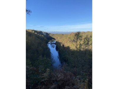 Holiday house Les Chambres Calva - Environment photo 17