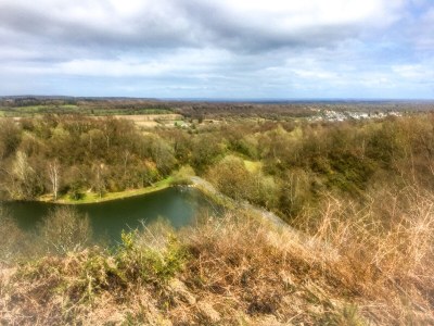 Holiday house Les Chambres Calva - Environment photo 18