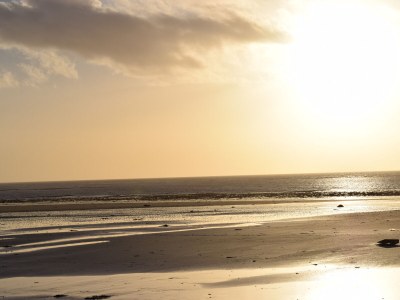 Holiday house Les Chambres Calva - Environment photo 19