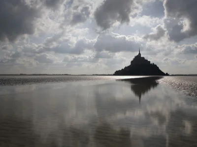 Holiday house Les Chambres Calva - Environment photo 20