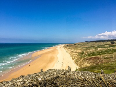 Holiday house Les Chambres Calva - Environment photo 22