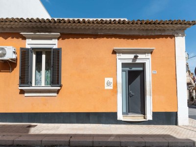 Holiday house Almond House Avola - Outdoor photo 2