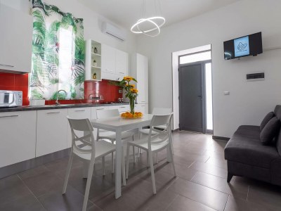 Holiday house Almond House Avola - Features photo 3