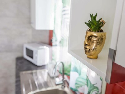 Holiday house Almond House Avola - Features photo 14