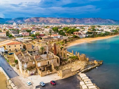 Holiday house Almond House Avola - Environment photo 17