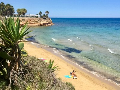 Holiday house Almond House Avola - Environment photo 18