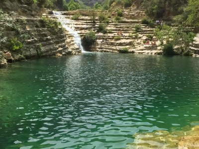 Holiday house Almond House Avola - Environment photo 19