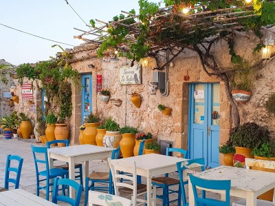 Holiday house Almond House Avola - Environment photo 21