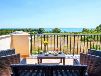 Holiday apartment Casamici - Outdoor photo 2