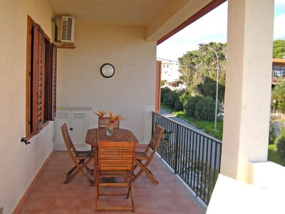 Holiday apartment Casamici - Outdoor photo 3
