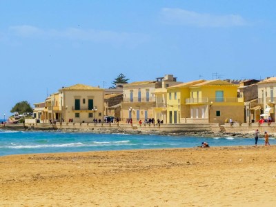 Holiday apartment Casamici - Environment photo 17