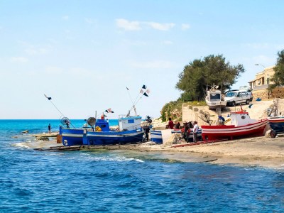 Holiday apartment Casamici - Environment photo 18