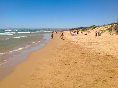 Holiday apartment Casamici - Environment photo 20