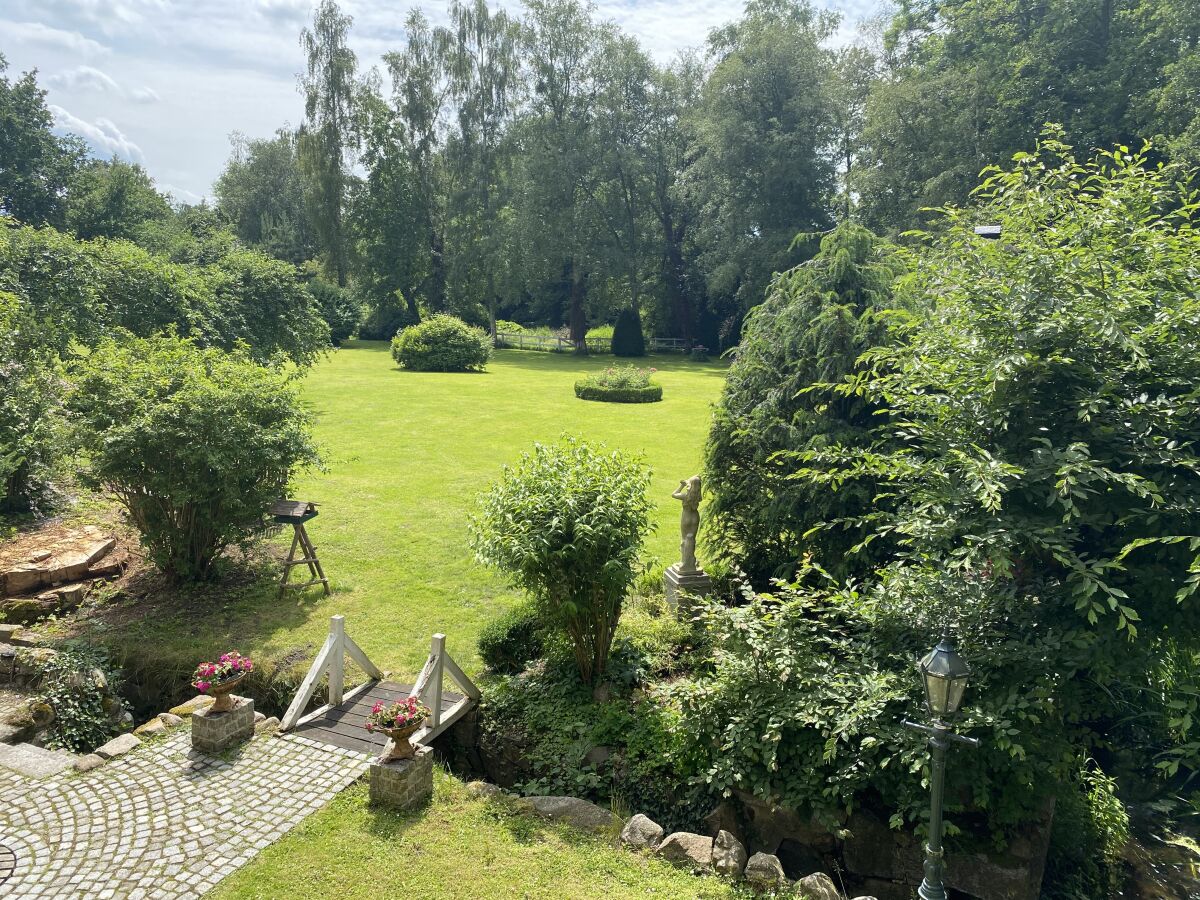 Holiday apartment Woltersmuehlen bei Scharbeutz - Outdoor photo 2