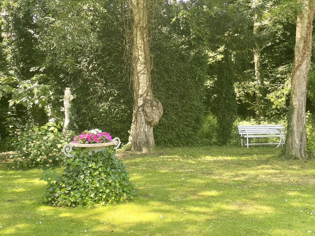 Holiday apartment Woltersmuehlen bei Scharbeutz - Outdoor photo 5