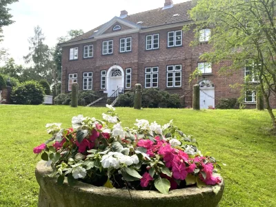 Holiday apartment Woltersmuehlen bei Scharbeutz in Süsel - Holiday apartment