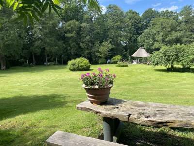 Holiday apartment Woltersmuehlen bei Scharbeutz - Outdoor photo 3