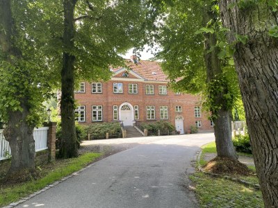 Holiday apartment Woltersmuehlen bei Scharbeutz - Outdoor photo 4