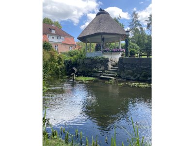 Holiday apartment Woltersmuehlen bei Scharbeutz - Outdoor photo 6