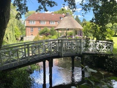 Holiday apartment Woltersmuehlen bei Scharbeutz - Outdoor photo 7