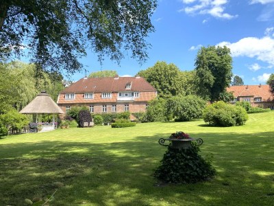 Holiday apartment Woltersmuehlen bei Scharbeutz - Outdoor photo 8