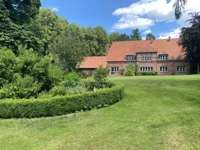 Holiday apartment Woltersmuehlen bei Scharbeutz - Outdoor photo 9