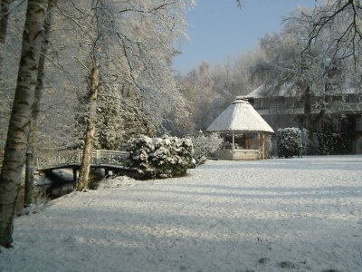 Holiday apartment Woltersmuehlen bei Scharbeutz - Outdoor photo 10