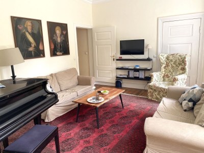 Holiday apartment Woltersmuehlen bei Scharbeutz - Features photo 12