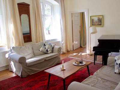 Holiday apartment Woltersmuehlen bei Scharbeutz - Features photo 13