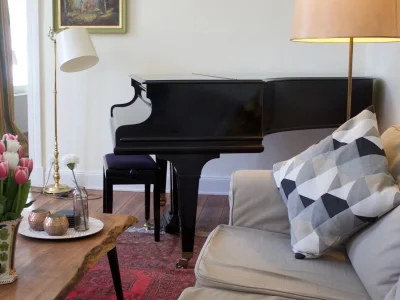 Holiday apartment Woltersmuehlen bei Scharbeutz - Features photo 14