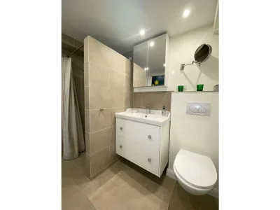 Holiday apartment Woltersmuehlen bei Scharbeutz - Features photo 17