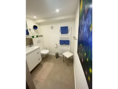 Holiday apartment Woltersmuehlen bei Scharbeutz - Features photo 18